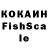 Кокаин 99% Firdavs Mansurov